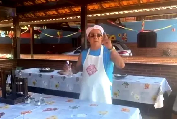 zeca pagodinho