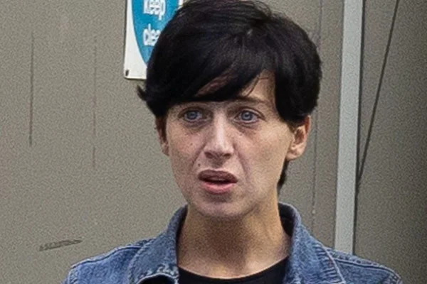 Nicola Parry
