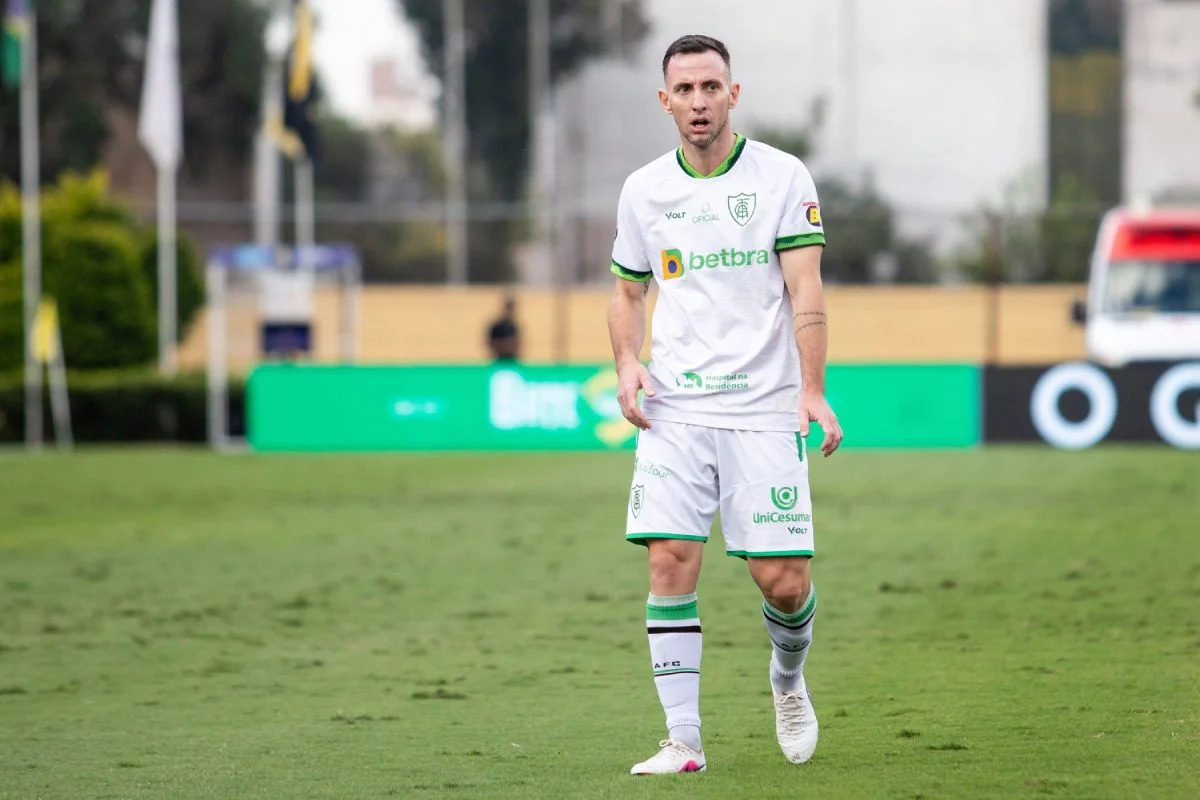 Palpite América-MG x Londrina – Série B