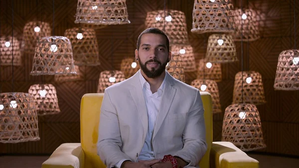 Foto colorida dos participantes de Casamento às Cegas Brasil, da Netflix - Metrópoles