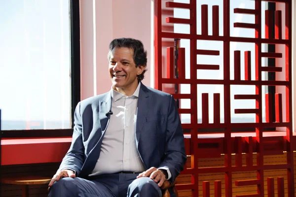 Haddad: “Bolsonaro tratou bets como Santas Casas de Misericórdia”