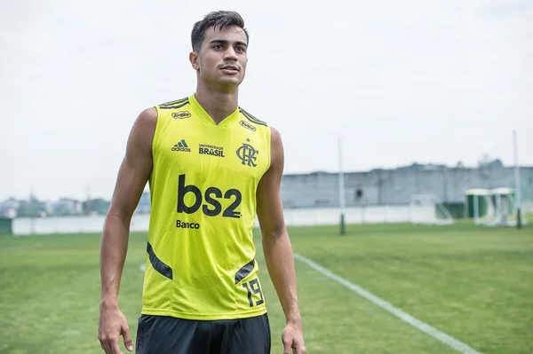 Caso Reinier: STJD arquiva pedido de liminar do Flamengo