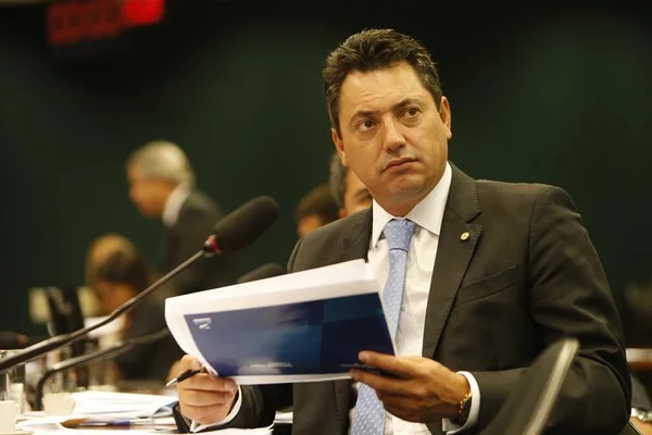 CPI dos Fundos de Pensão pode ter indiciamento de até 200 pessoas