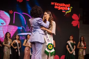 Miss Nikkey Brasil 2025