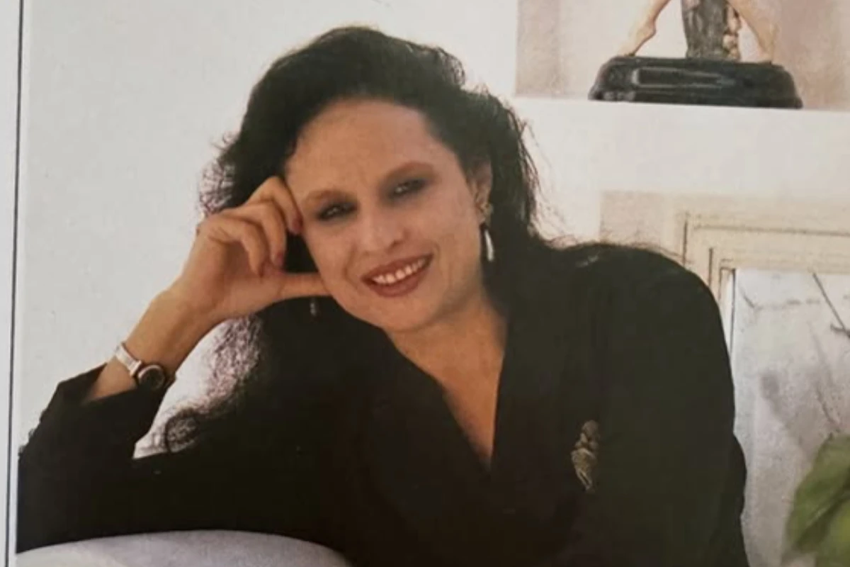 Giovanna Kupfer, fundadora da Giovanna Baby, morre aos 79 anos