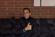 Samuel Alencar, 18 anos
