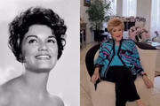 Connie Francis