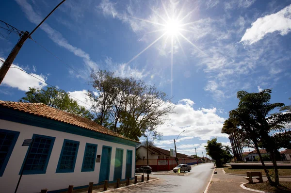 Planaltina realiza o 1º Encontro da Cultura e Tradição Negra