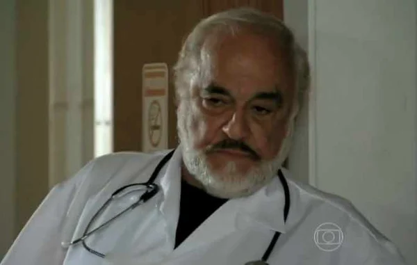 Jonas Mello, ator de Flor do Caribe, morre aos 83 anos