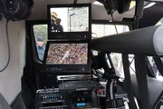 Prefeitura de São Paulo lança app e helicóptero integrados ao Smart Sampa Prefeitura de São Paulo lança app e helicóptero integrados ao Smart Sampa