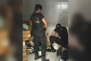 PF investiga funcionário dos Correios por desvio de cartões de mortos - imagem 2 PF investiga funcionário dos Correios por desvio de cartões de mortos - imagem 2