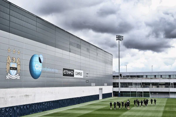 Manchester City
