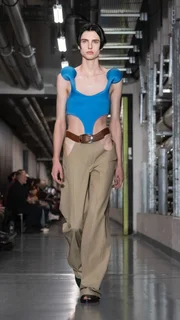 Jean Paul Gaultier SS26