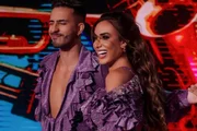 Dança dos Famosos: "Compreendo", desabafa Nicole Bahls após eliminação