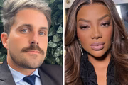 Thiago Gagliasso e Ludmilla Thiago Gagliasso e Ludmilla
