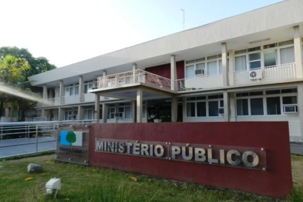 MP DO AMAPÁ - METRÓPOLES
