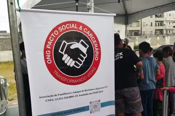 Setor de reivindicações: o braço do PCC para desestabilizar o sistema
