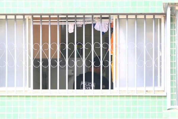 Feminicídio: homem mata mulher e atira no filho na 316 Norte