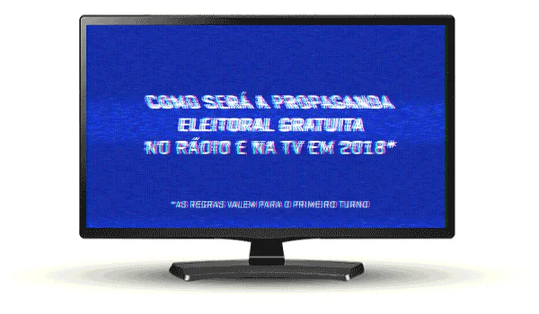 Convenções definem candidaturas e tempo de TV na corrida ao Buriti