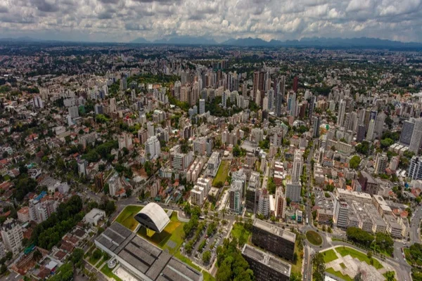 Curitiba, PR