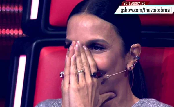 Ivete Sangalo mostra detalhes do quarto das gêmeas