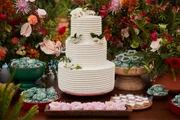 Bolo de casamento