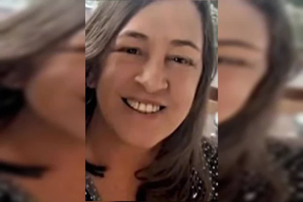 Depois de arrancar dedo, filho usou carro da mãe para desovar o corpo