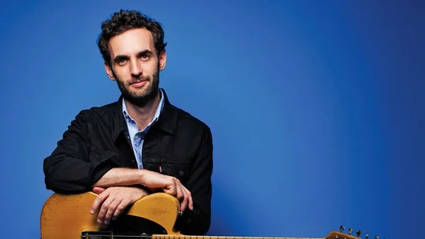 Julian Lage
