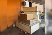 Aparelhos foram encontrados sendo anunciados na internet Aparelhos foram encontrados sendo anunciados na internet