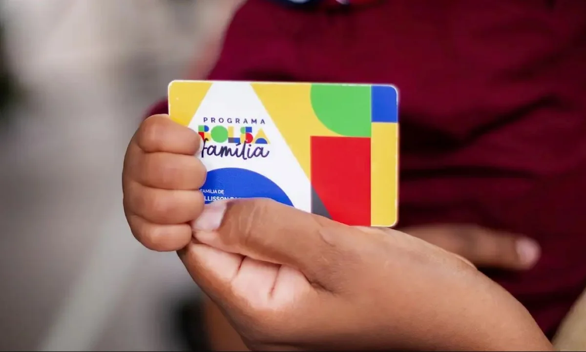 Bolsa Família Bolsa Família