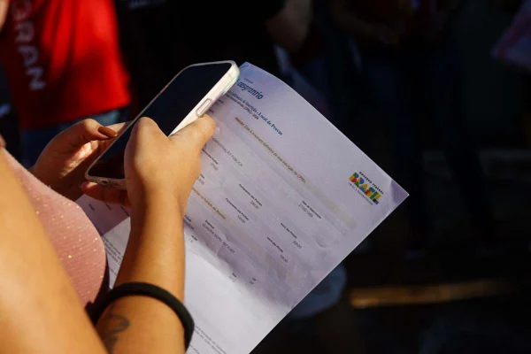 Candidatas do Enem dos Concursos são eliminadas após treta: “Pesadelo”