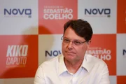 Kiko Caputo (Novo) Kiko Caputo (Novo)