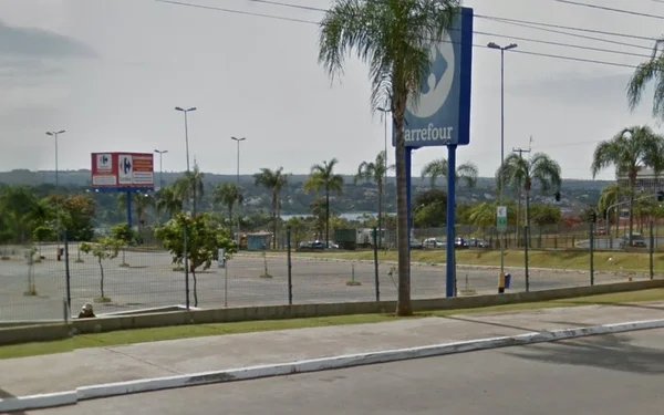 Vítima de assalto em estacionamento de supermercado será indenizada
