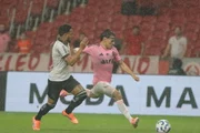 Internacional x Botafogo pela 27ª rodada do Campeonato Brasileiro