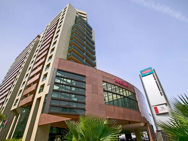 Polícia Civil investiga sumiço de encomenda no hotel Mercure