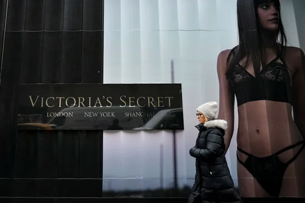 Victoria’s Secret anuncia fechamento de 53 lojas neste ano