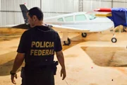 Operação da PF mira esquema do PCC para importar cocaína para o interior de SP Operação da PF mira esquema do PCC para importar cocaína para o interior de SP