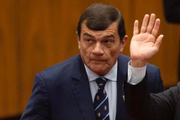 O general e ex-ministro da Defesa do governo Jair Bolsonaro Paulo Sérgio Nogueira de Oliveira