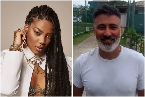 Ludmilla explica por que, após 7 anos, rompeu com empresário que a descobriu ainda como MC Beyoncé