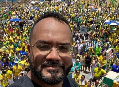 PL quer lançar candidatura própria à Prefeitura de Salvador em 2024