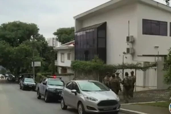 TRF-4 nega recurso para anular provas no caso do Instituto Lula