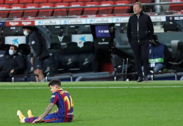 Philippe Coutinho