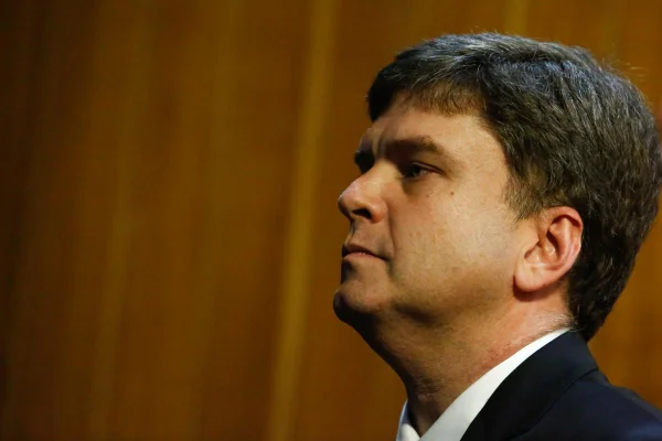 Georges Seigneur toma posse como procurador-geral de Justiça do DF