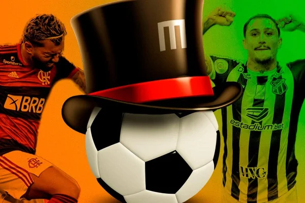 Cartola FC 34ª rodada