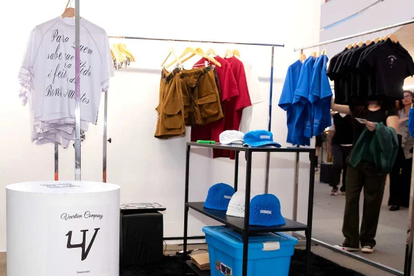 Veertien Company no Metrópoles Fashion e Design Festival - Metrópoles