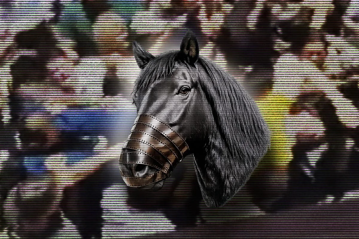 Dark Horse