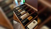 Garrafas de vinho escolhidas a dedo por Vorcaro Garrafas de vinho escolhidas a dedo por Vorcaro