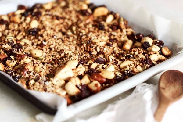 Confira receita de granola caseira deliciosa e saudável