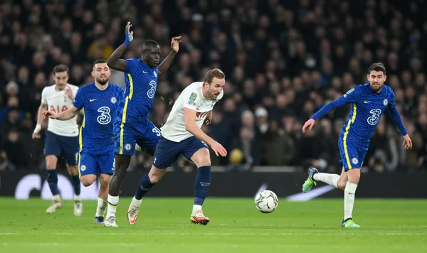 Saiba onde assistir Chelsea x Tottenham pela Premier League