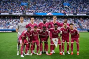 Time titular do Real Madrid contra o Deportivo La Coruña em amistoso Time titular do Real Madrid contra o Deportivo La Coruña em amistoso